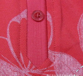 保隆樺夏季短袖T恤 純棉情侶款與翻領運動T恤批發全解析