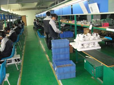 專業安防監控設備設計服務 構建全方位智能安全體系