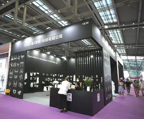 開放工場 以原創設計與深度服務，鑄就品牌卓越未來