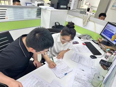 壽光市財政局多措并舉 打造政府采購營商環境新高地